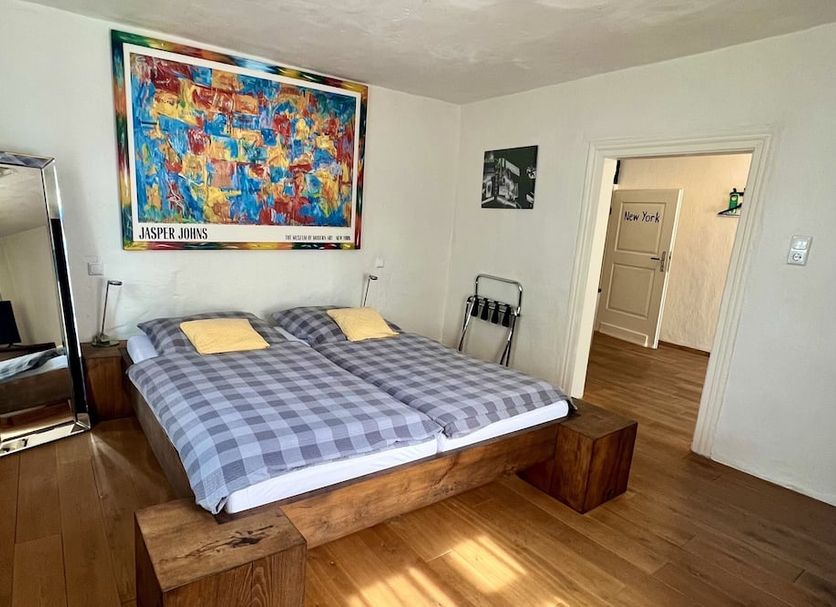 Bedroom Photo