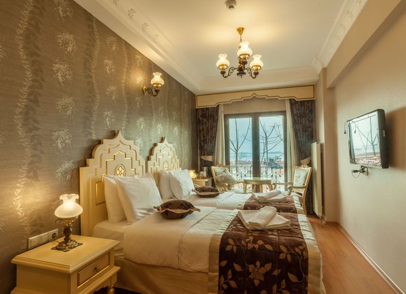 Bedroom Photo