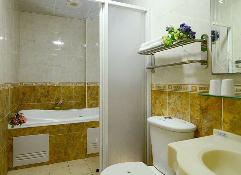 Bathroom Photo