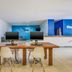 Business centre