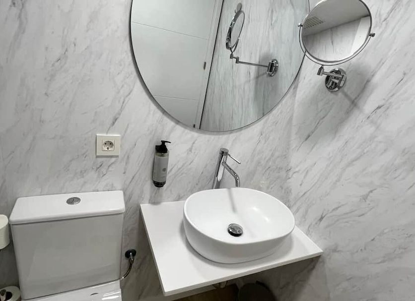 Bathroom Photo