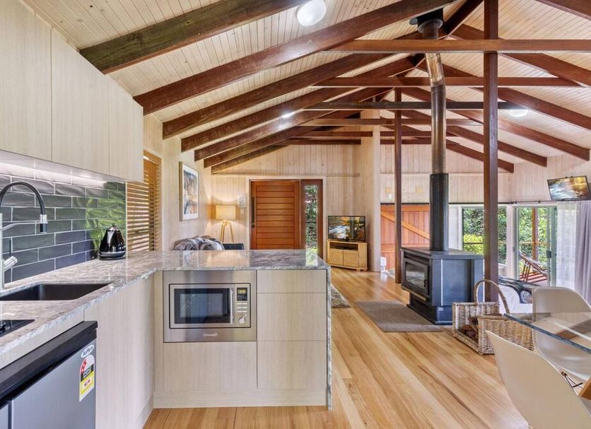 Kitchen Photo