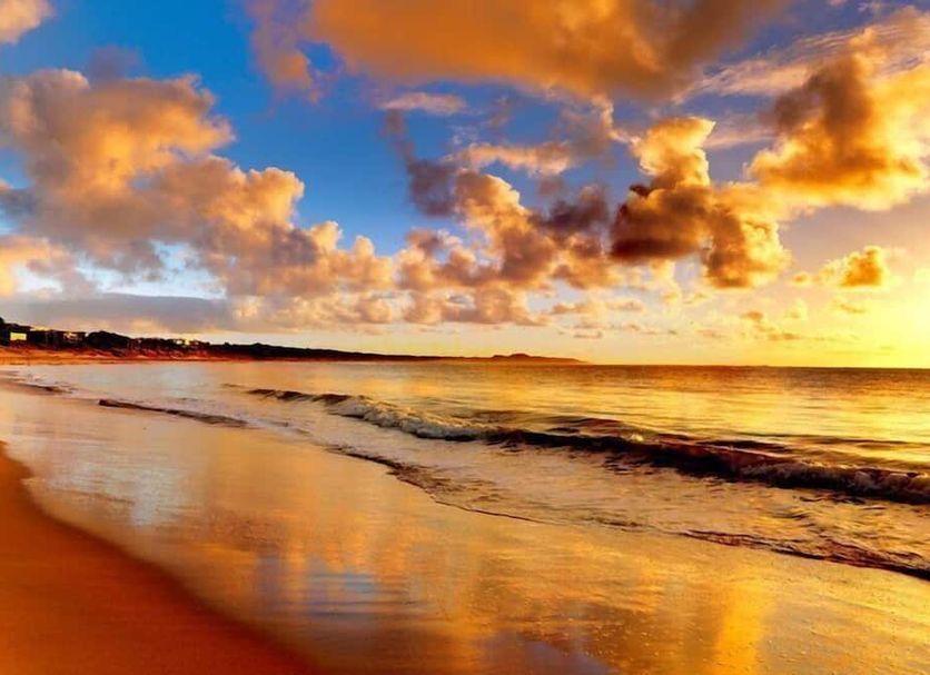 Beach Photo