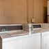 Laundry facility