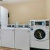 Laundry facility