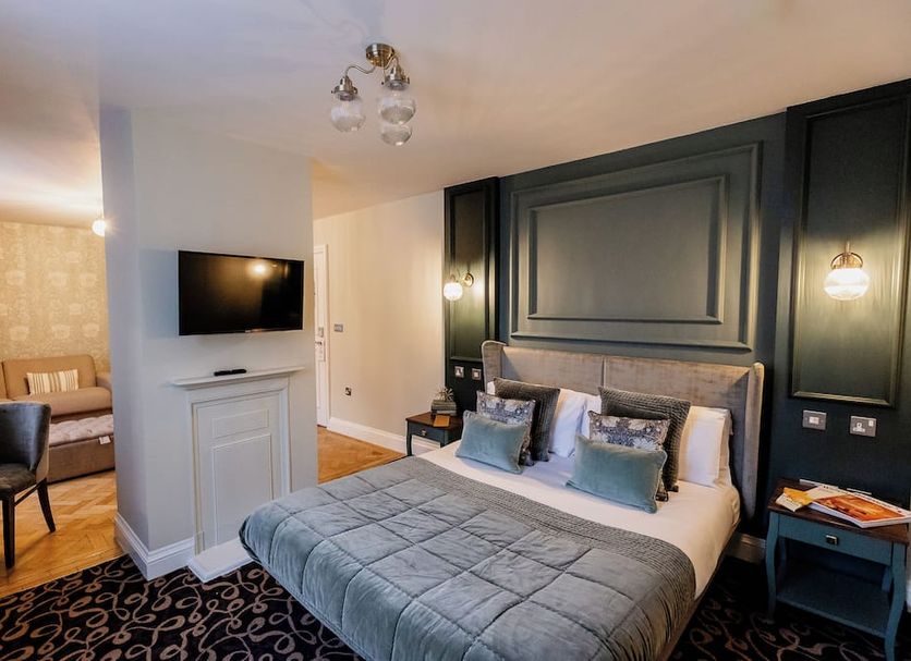 Bedroom Photo