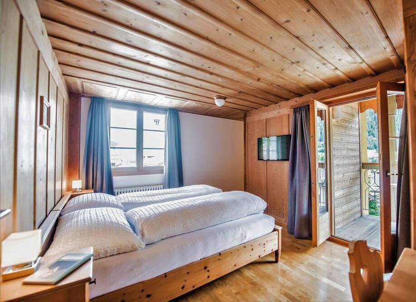 Bedroom Photo
