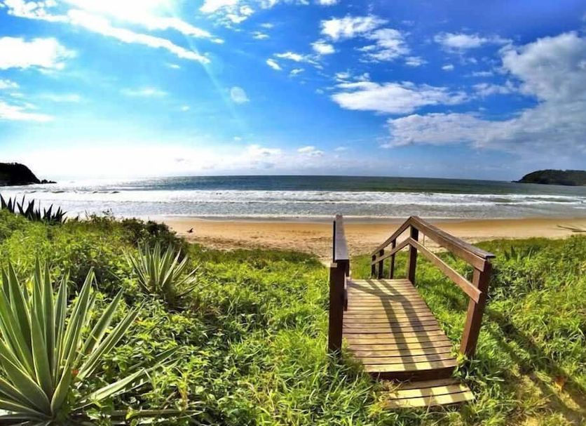 Beach Photo
