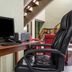 Business centre