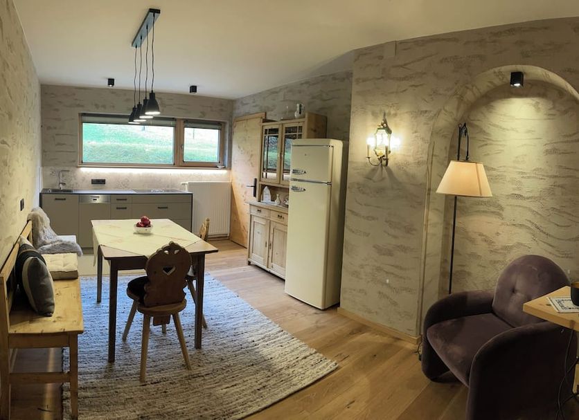 Dining room Photo