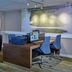Business centre