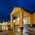Hotel amenity