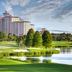 Golf course
