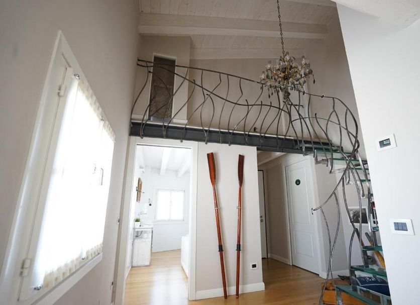 Stairs Photo