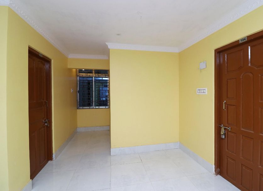 Hallway Photo