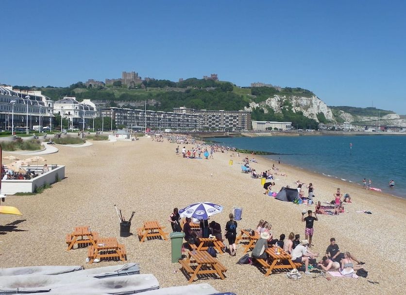 Beach Photo