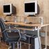 Business centre