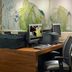 Business centre
