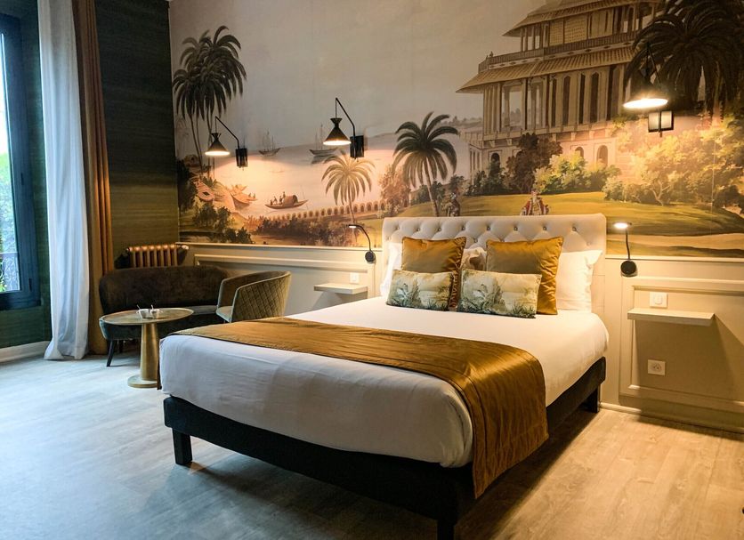 Bedroom Photo