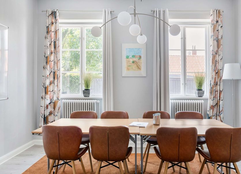 Dining room Photo