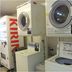 Laundry facility