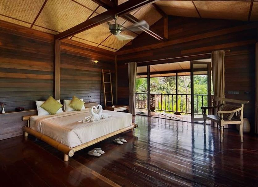 Bedroom Photo