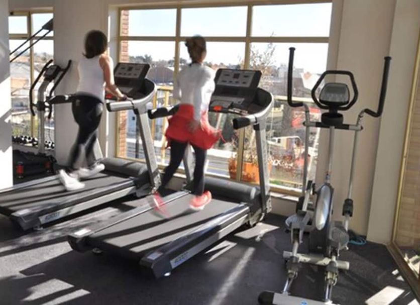 Gym Photo