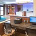 Business centre