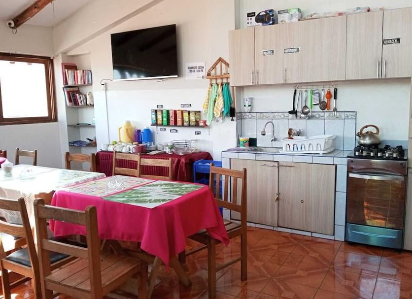 Kitchen Photo