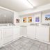 Laundry facility