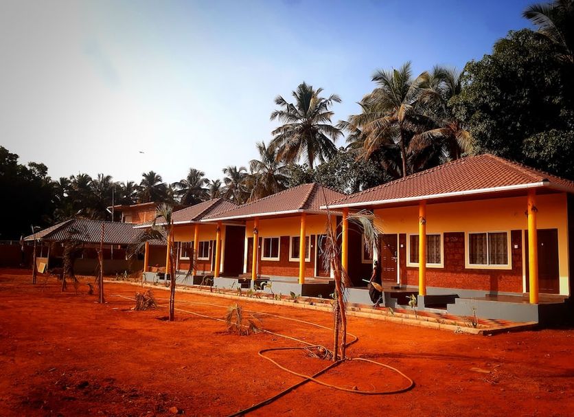 Building Photo