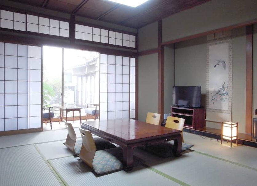 Dining room Photo