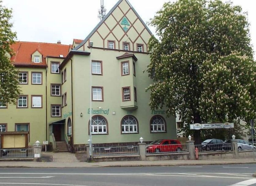Building Photo
