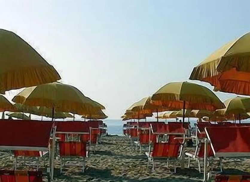 Beach Photo