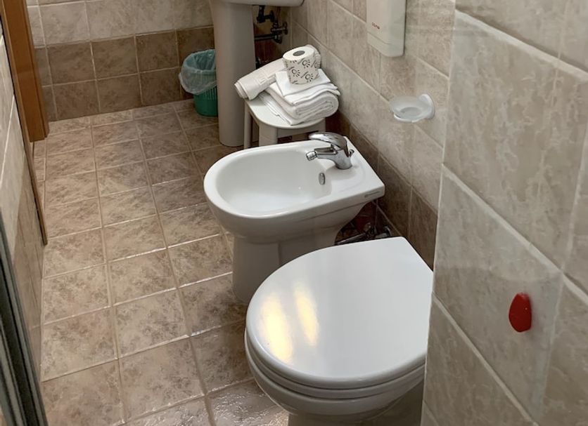 Bathroom Photo