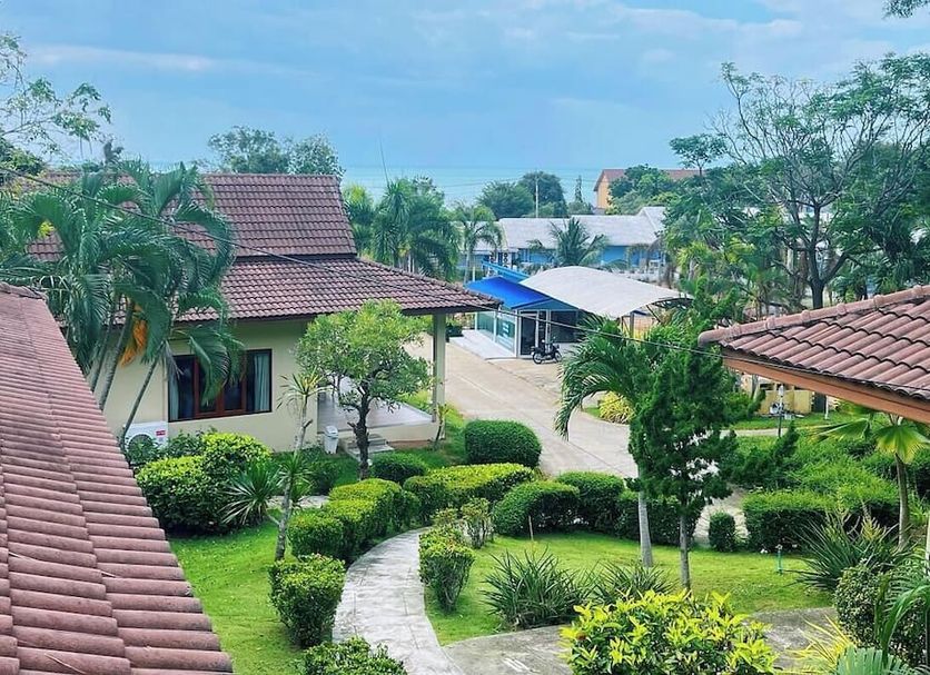 Outdoor view Photo