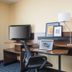 Business centre