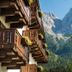 Outdoor view