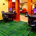 Business centre