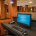 Business centre