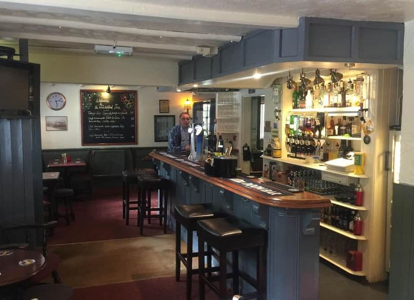 Bar Photo