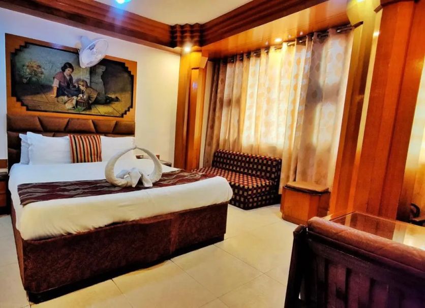 Bedroom Photo