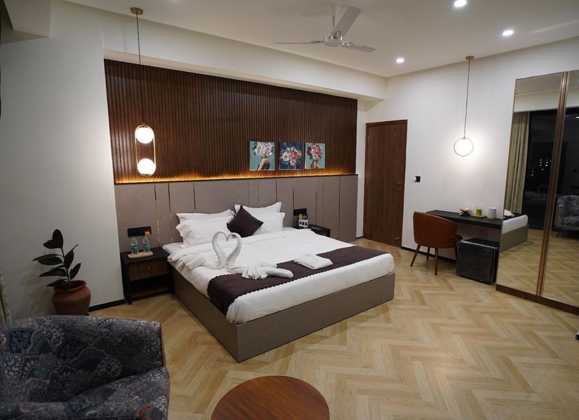 Bedroom Photo