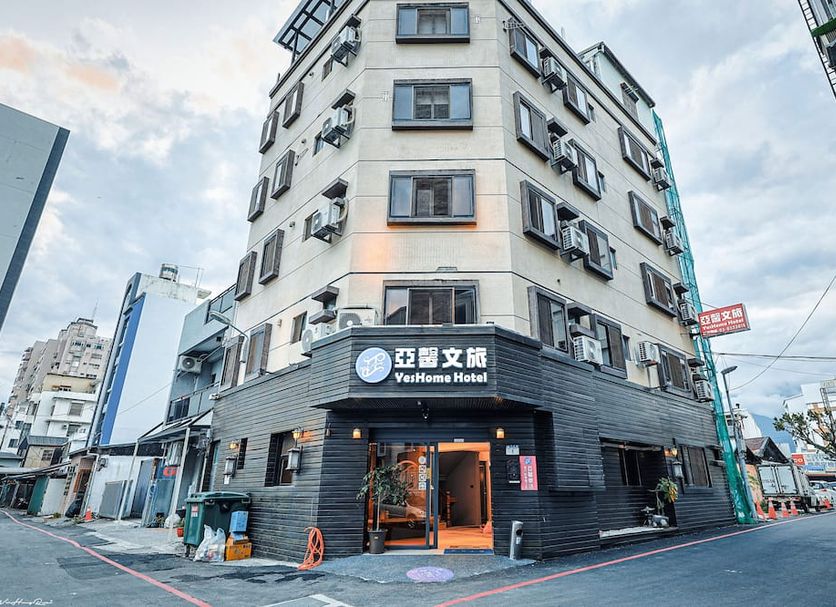 Building Photo