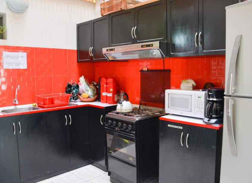 Kitchen Photo