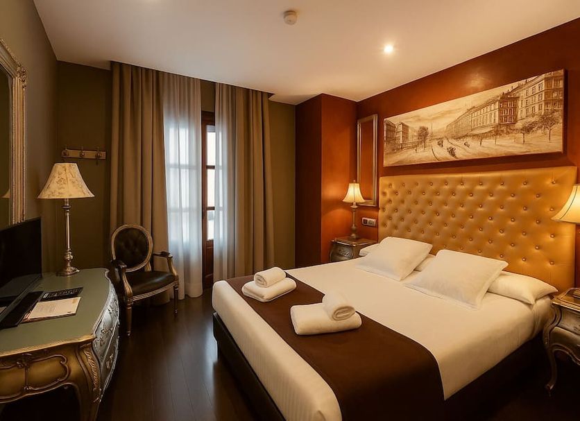 Bedroom Photo