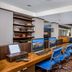 Business centre