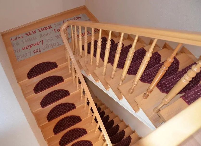 Stairs Photo