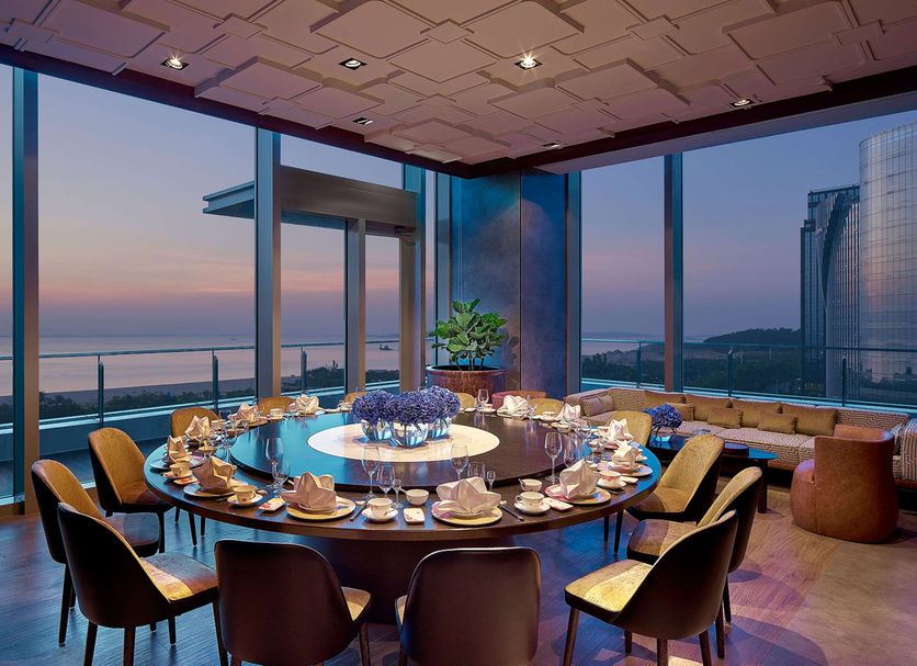 Dining room Photo