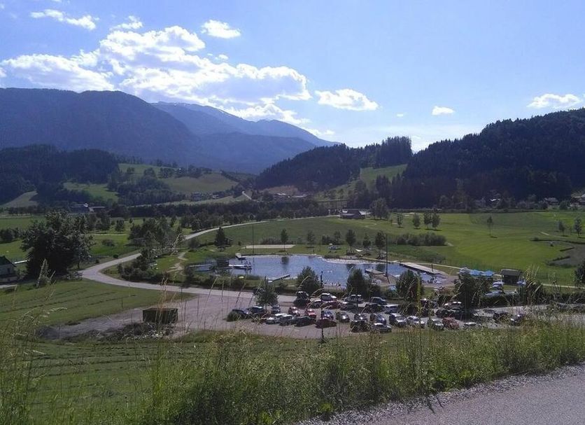 Outdoor view Photo